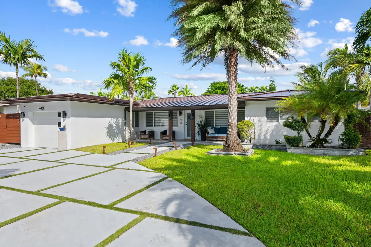 2041 NE 52nd Street, Fort Lauderdale, FL 33308 - #1