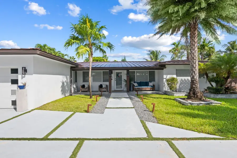 2041 NE 52nd Street, Fort Lauderdale, FL 33308 - #2