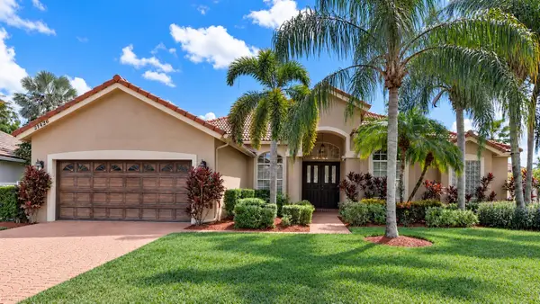 21426 Gosier Way, Boca Raton, FL 33428