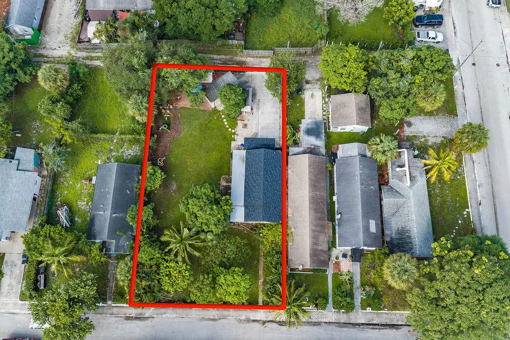 223 N F Street, Lake Worth Beach, FL 33460 - #1