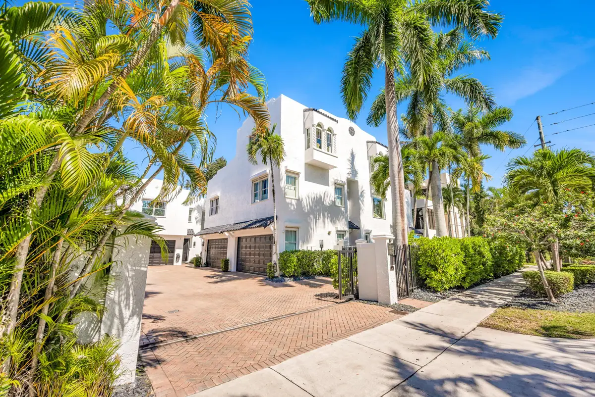 1627 E Broward Boulevard, Fort Lauderdale, FL 33301 - #1