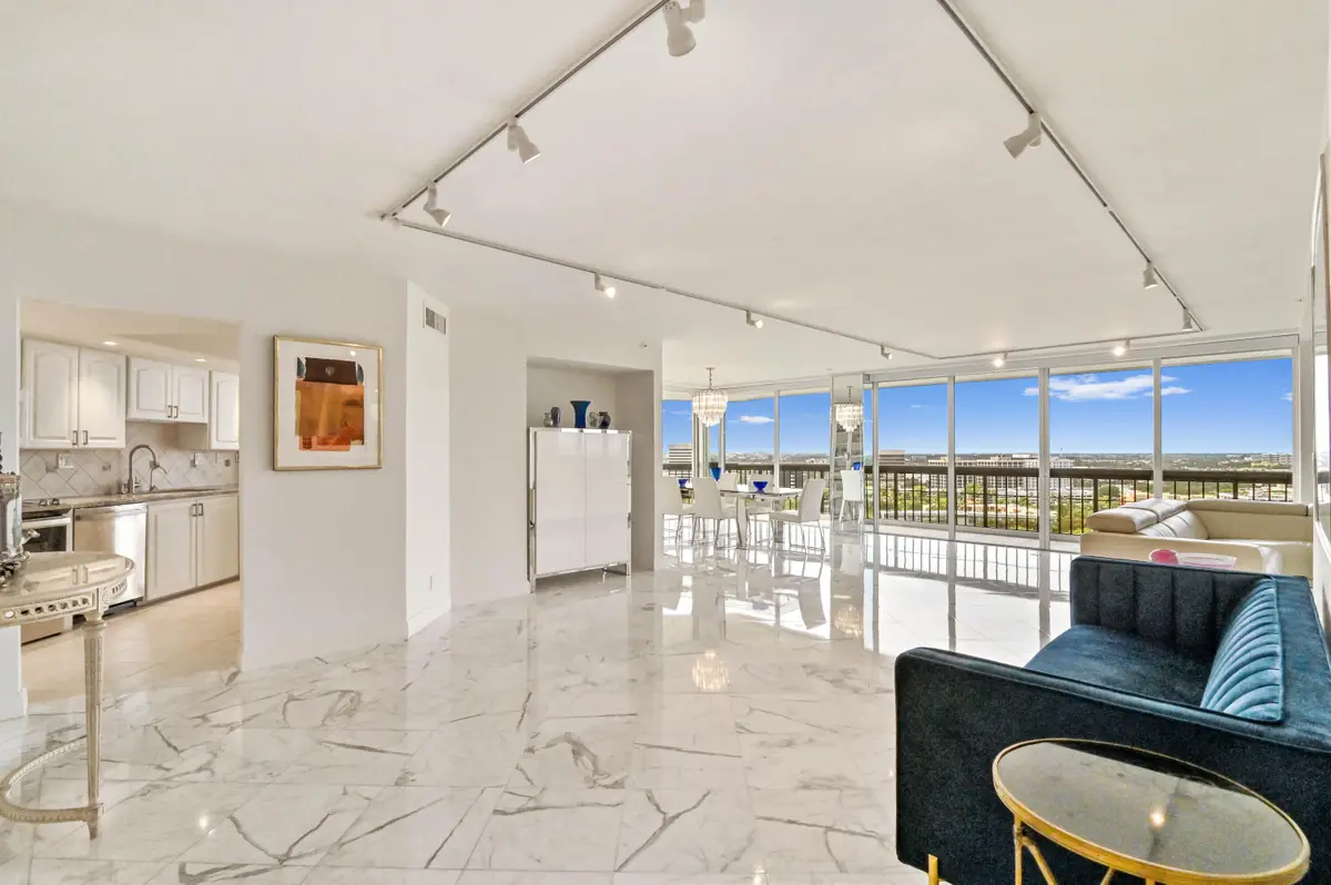 1900 Consulate Place #1704, West Palm Beach, FL 33401 - #1