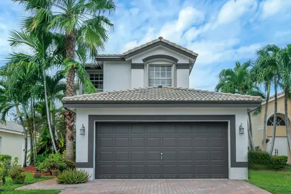 16391 SW 29th Street, Miramar, FL 33027