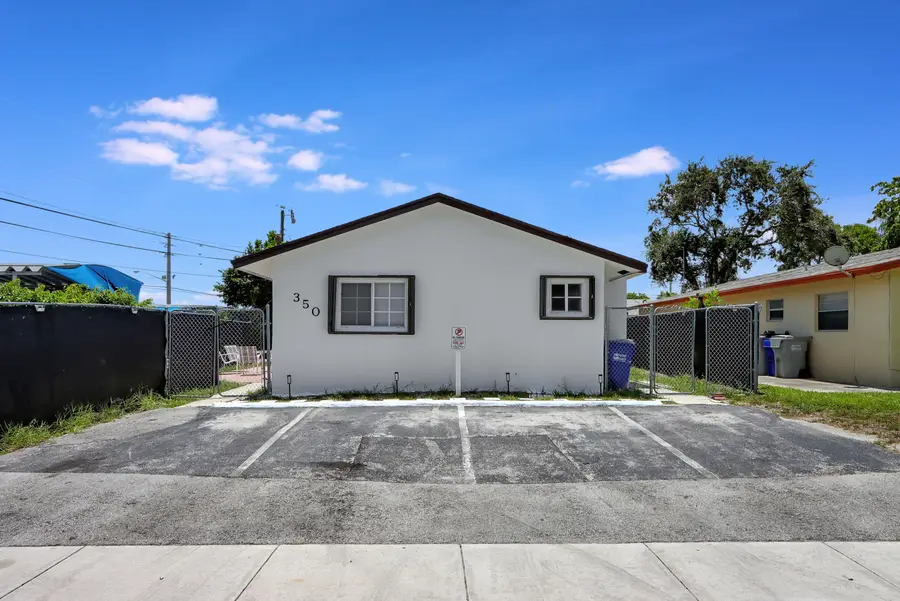 350 NE 25th Court, Pompano Beach, FL 33064 - #2