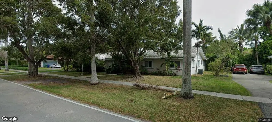 13051 SW 72nd Avenue, Pinecrest, FL 33156 - #1