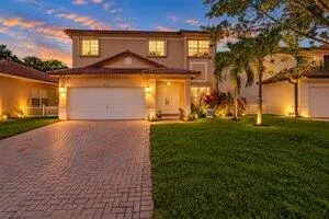 6127 NW 41st Drive, Coral Springs, FL 33067 - #1