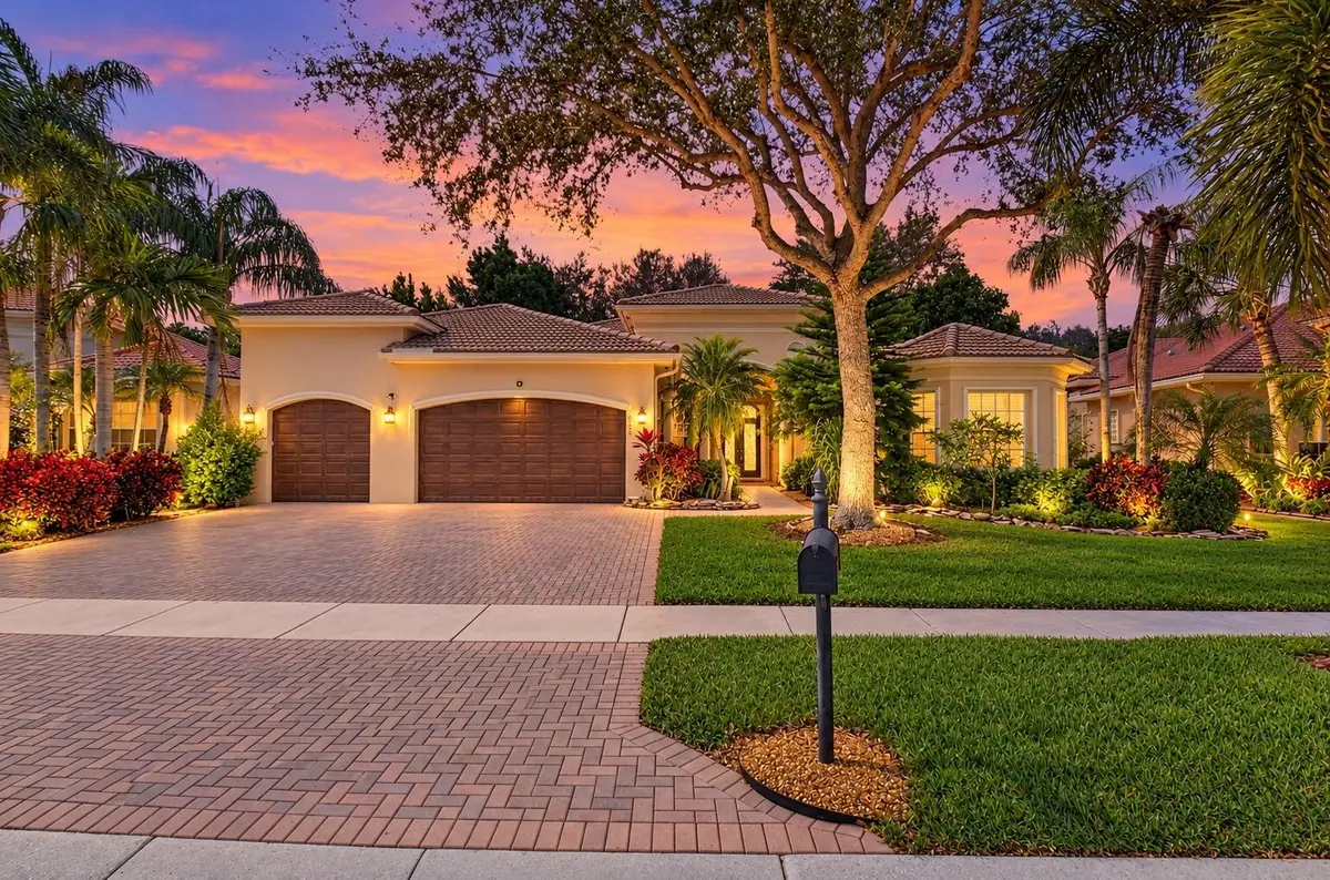6940 Balboa Island Court, Delray Beach, FL 33446 - #1