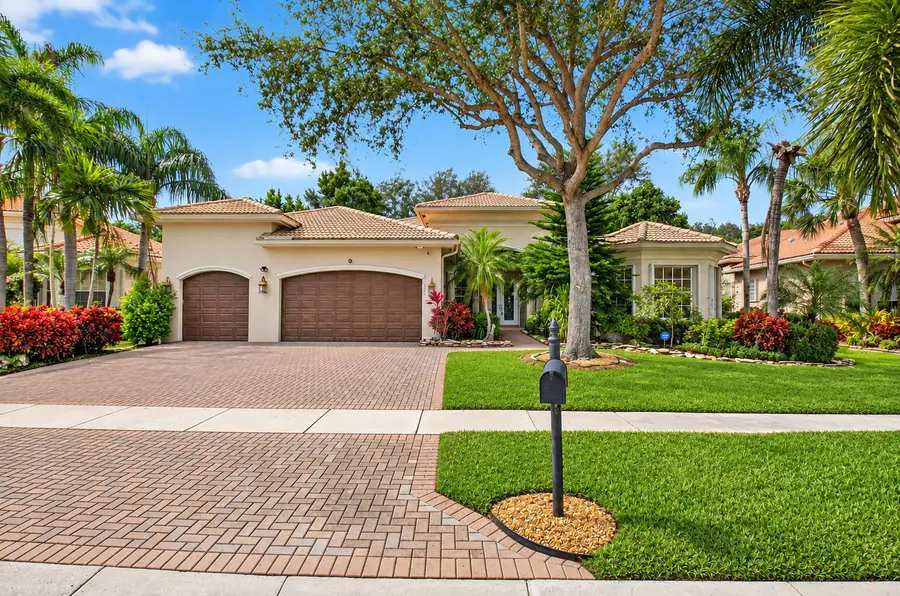 6940 Balboa Island Court, Delray Beach, FL 33446 - #2