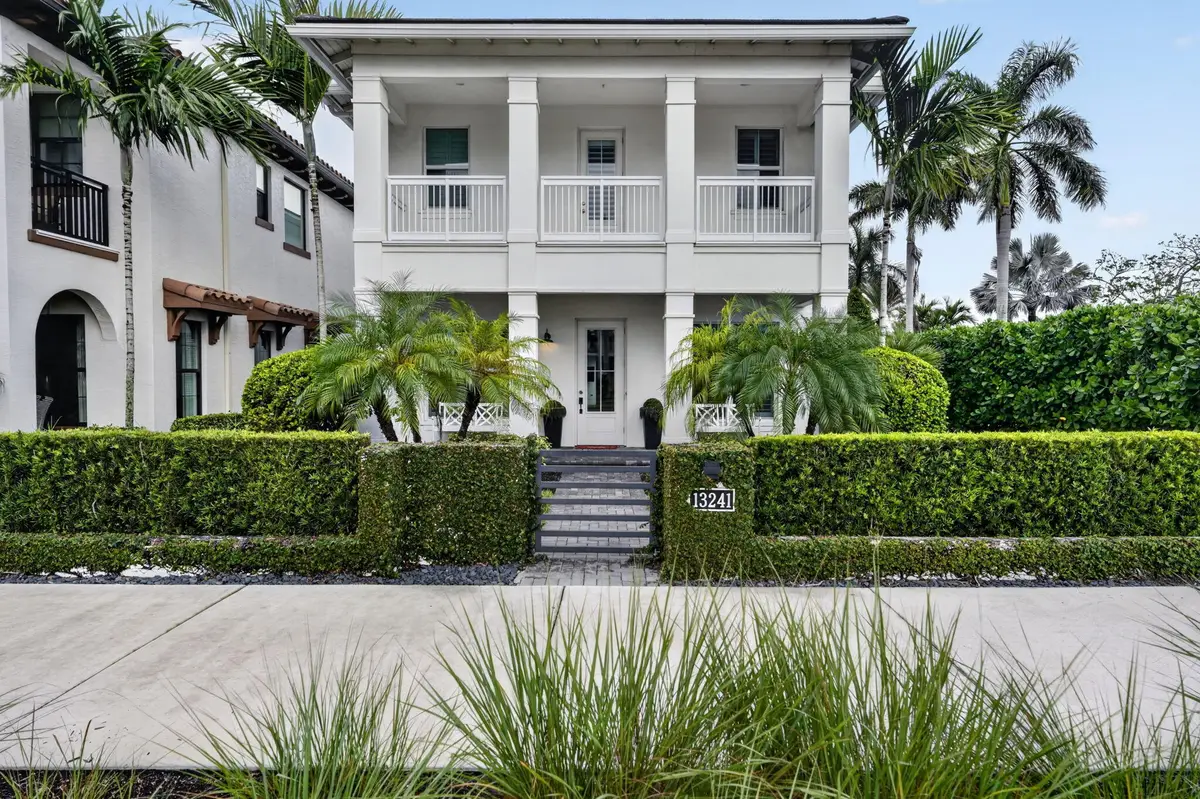 13241 Alton Road, Palm Beach Gardens, FL 33418 - #1