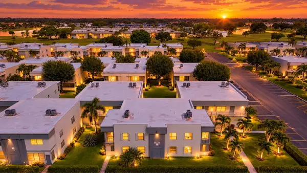 532 Capri L, Delray Beach, FL 33484