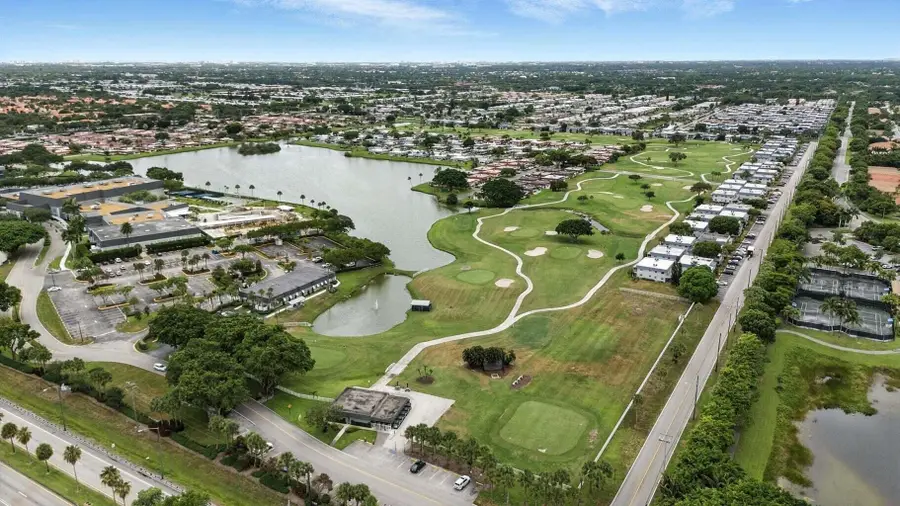 532 Capri L, Delray Beach, FL 33484 - #2