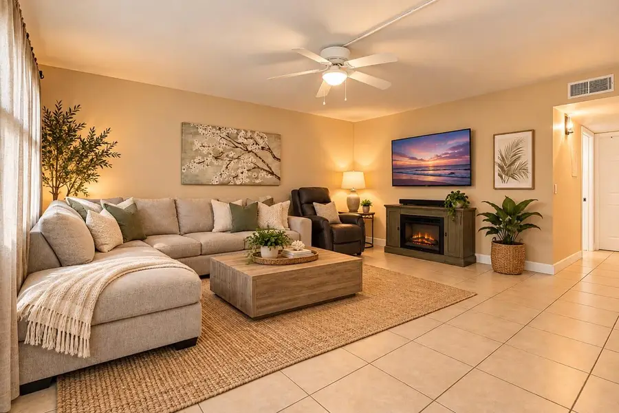 532 Capri L, Delray Beach, FL 33484 - #3