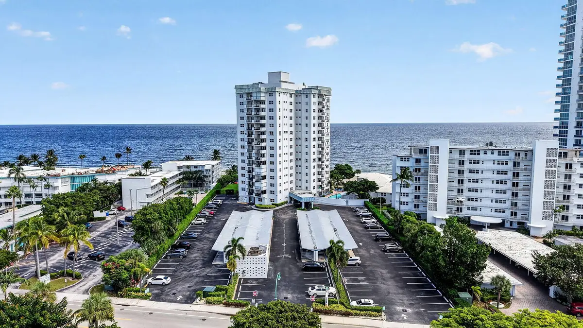 1500 S Ocean Boulevard #1604, Lauderdale By The Sea, FL 33062 - #1