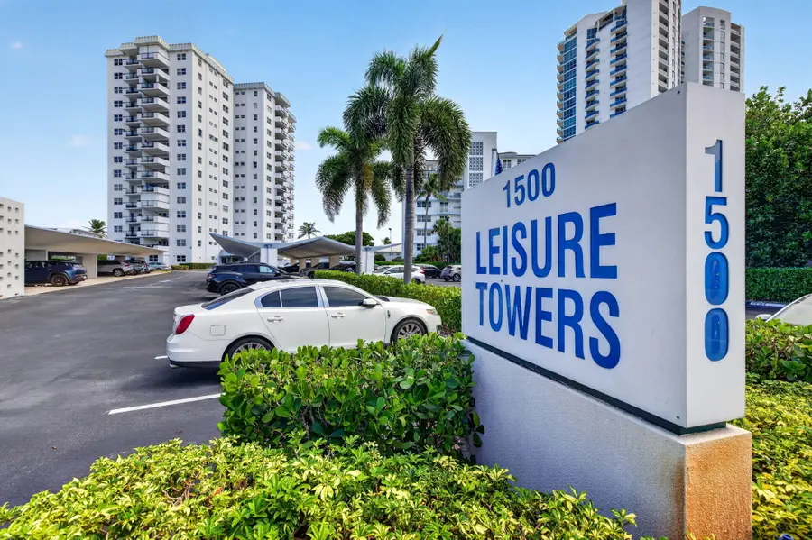 1500 S Ocean Boulevard #1604, Lauderdale By The Sea, FL 33062 - #2