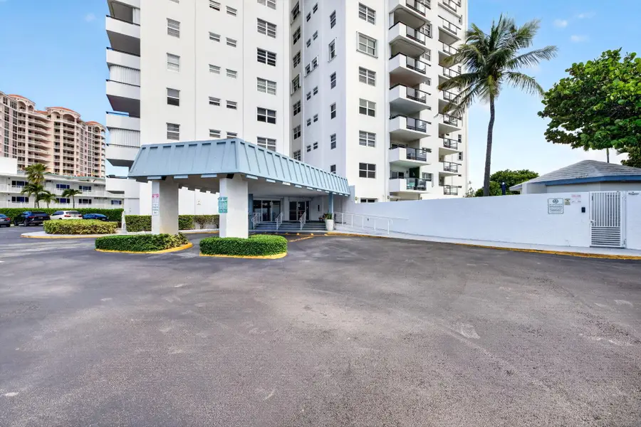 1500 S Ocean Boulevard #1604, Lauderdale By The Sea, FL 33062 - #3