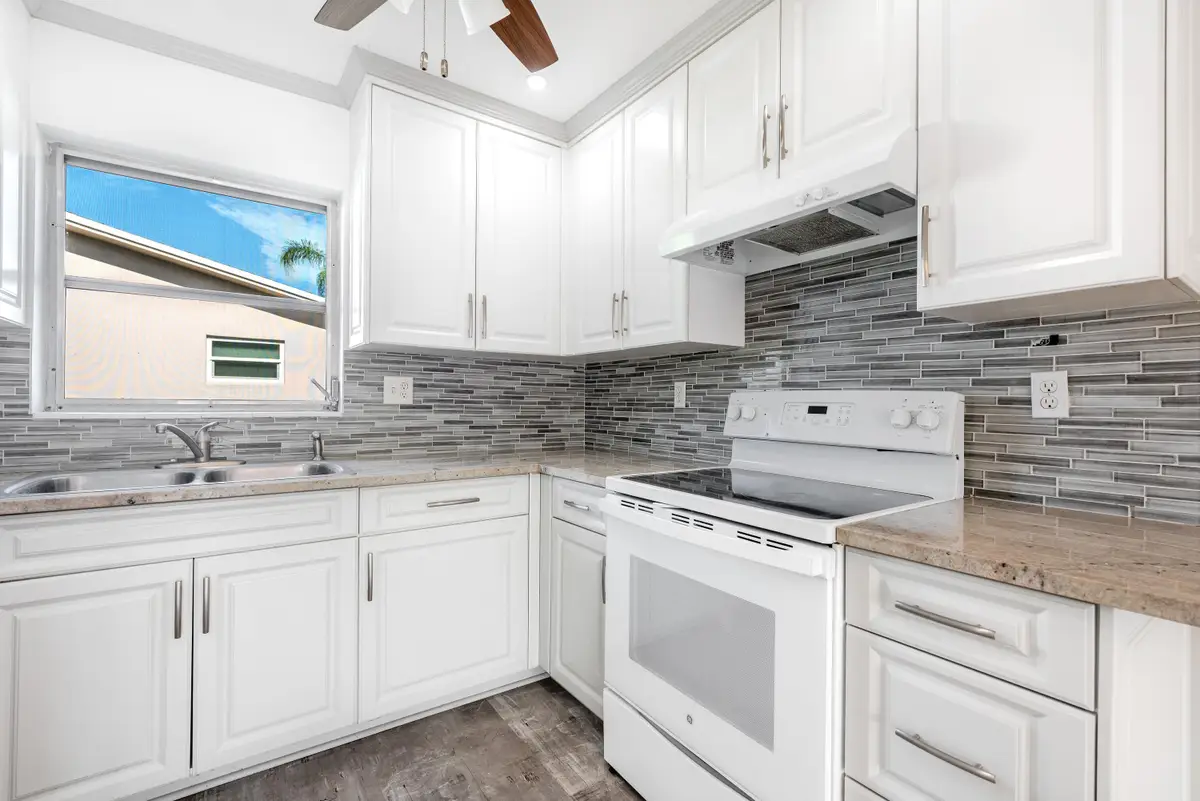 2739 Dudley Drive W #D, West Palm Beach, FL 33415 - #1