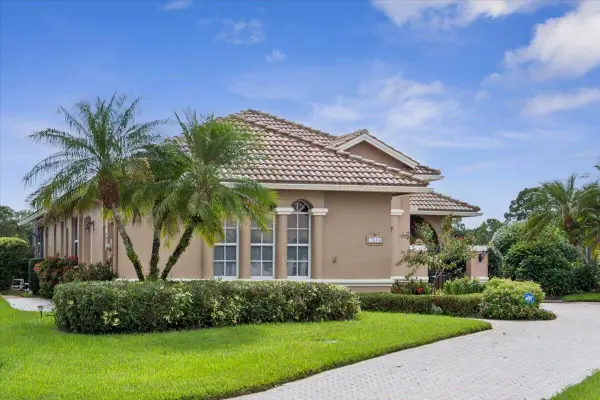 7316 Mystic Way, Port St Lucie, FL 34986