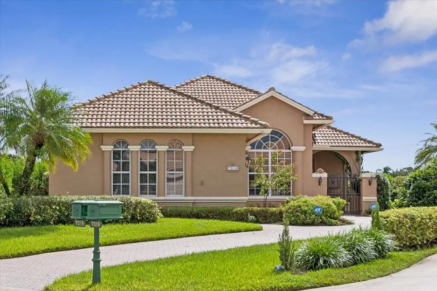7316 Mystic Way, Port Saint Lucie, FL 34986 - #2