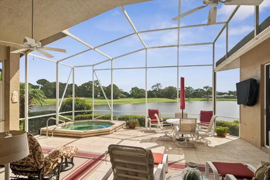 7316 Mystic Way, Port Saint Lucie, FL 34986 - #3