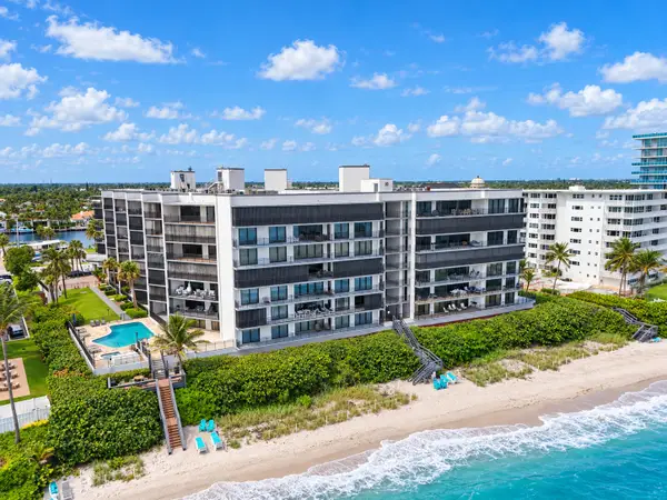 1167 Hillsboro Mile #711, Hillsboro Beach, FL 33062