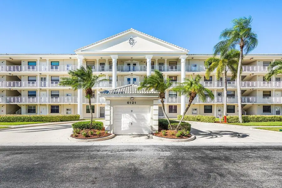 6121 Balboa Circle #103, Boca Raton, FL 33433 - #2