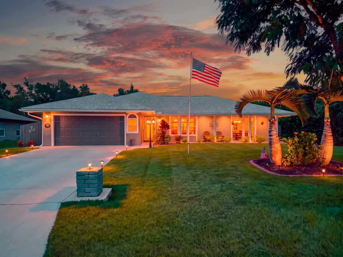 755 SW Tupper Lane, Port Saint Lucie, FL 34953 - #1