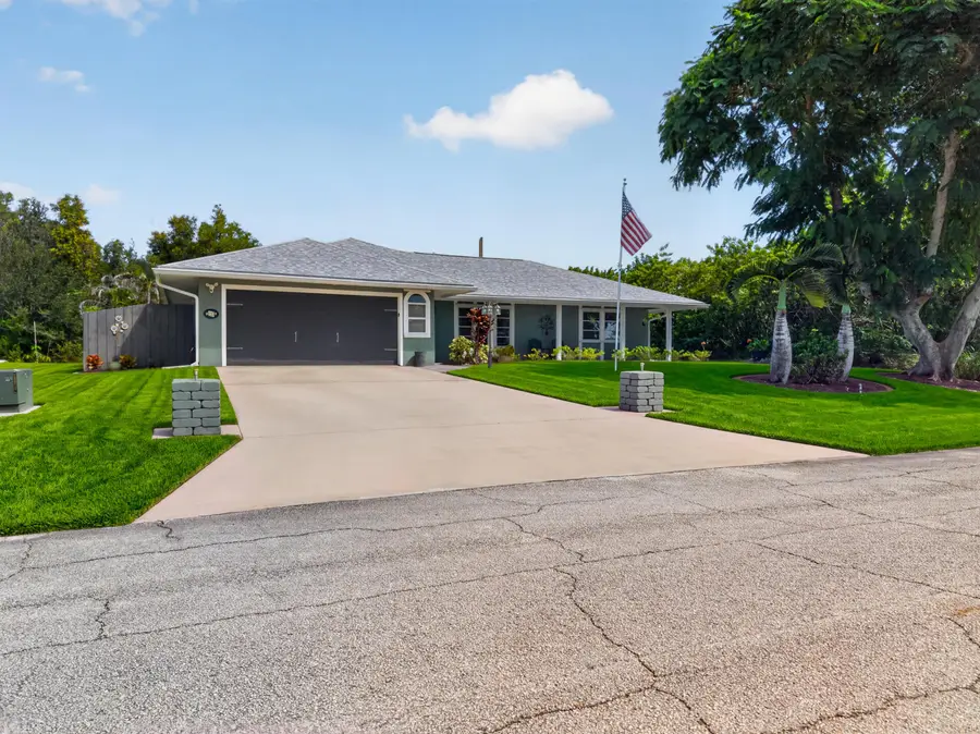755 SW Tupper Lane, Port Saint Lucie, FL 34953 - #3