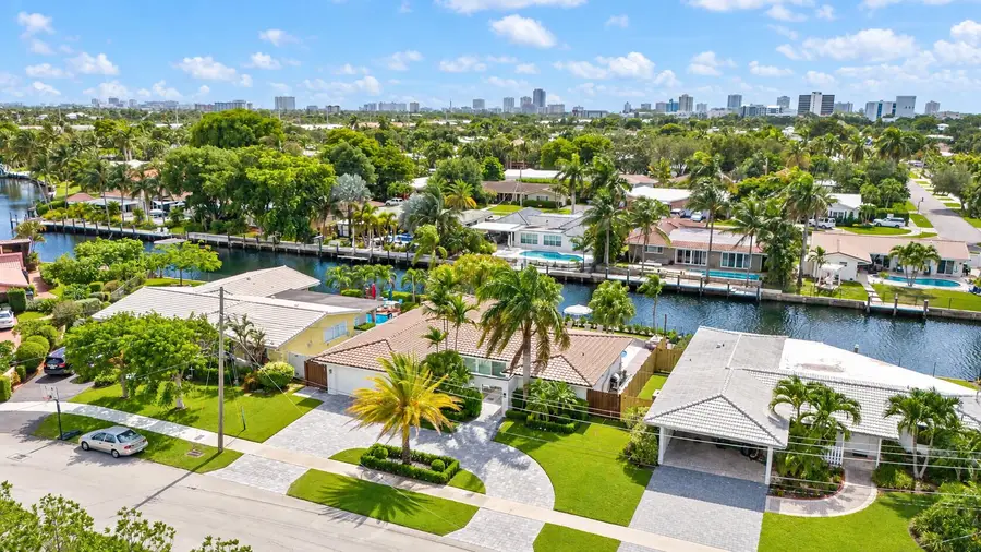 6520 NE 19th Avenue, Fort Lauderdale, FL 33308 - #3