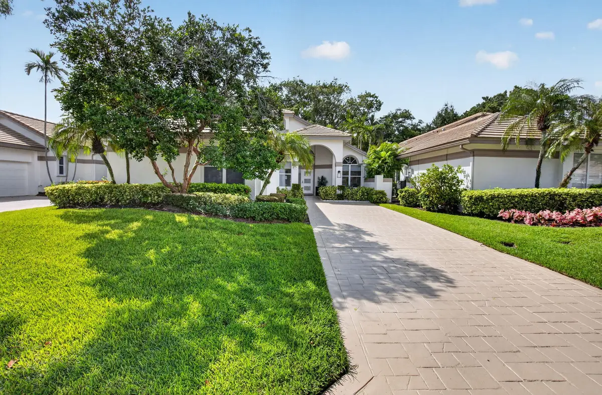 5372 NW 21st Avenue, Boca Raton, FL 33496 - #1