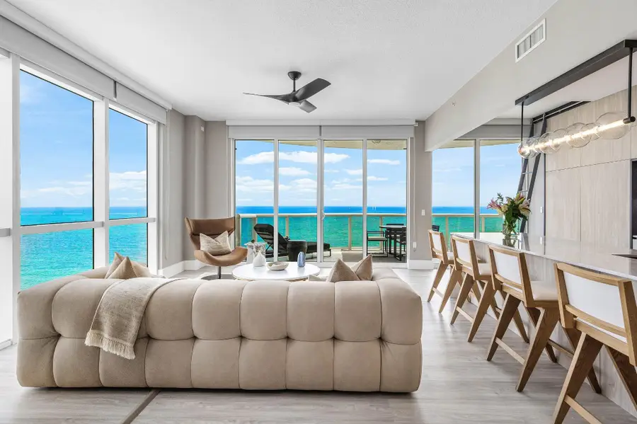 4240 Galt Ocean Drive #2402, Fort Lauderdale, FL 33308 - #2