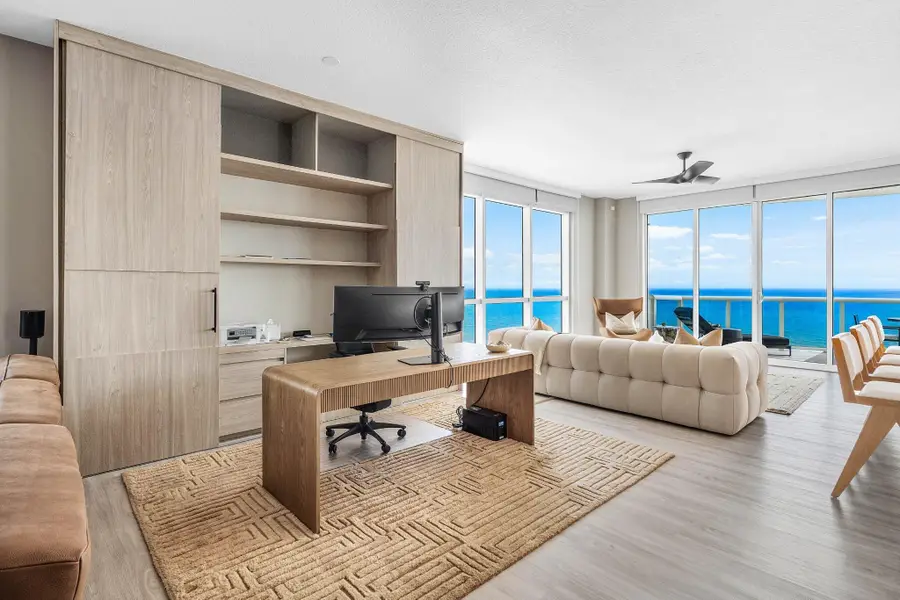 4240 Galt Ocean Drive #2402, Fort Lauderdale, FL 33308 - #3