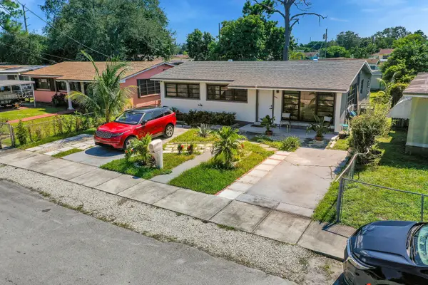 1946 NW 152nd Terrace, Miami Gardens, FL 33054