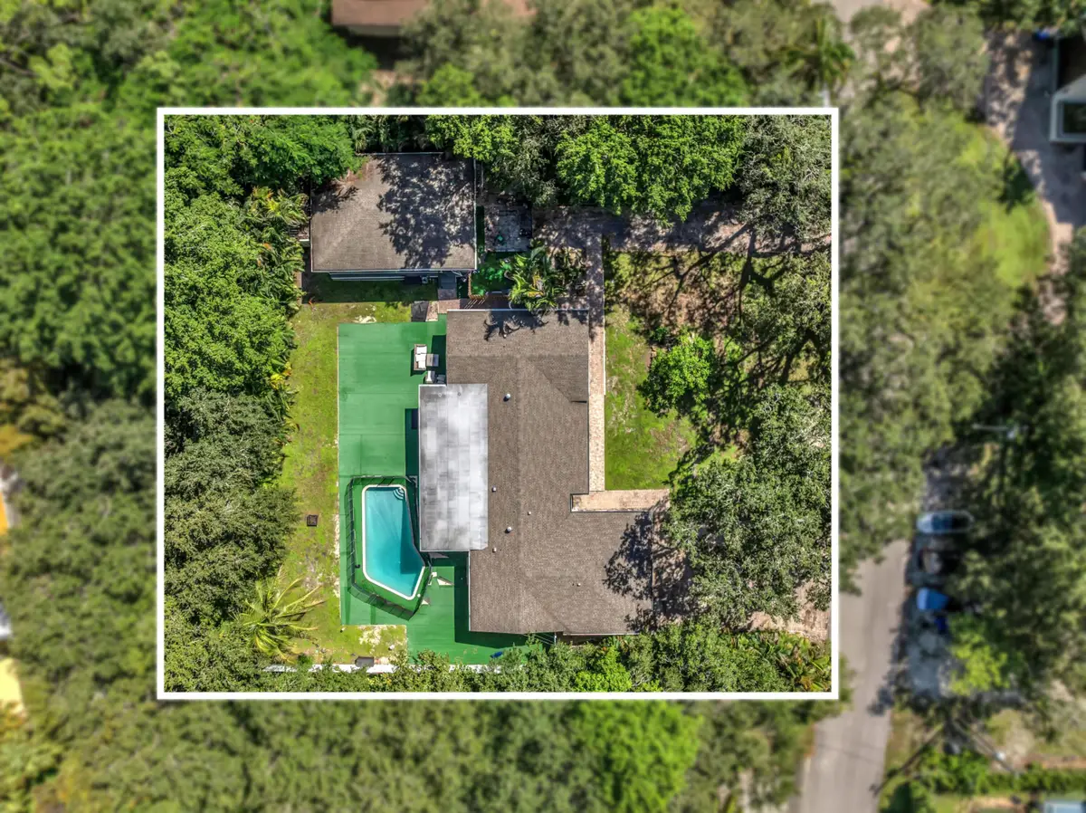 5951 SW 32nd Terrace, Fort Lauderdale, FL 33312 - #1