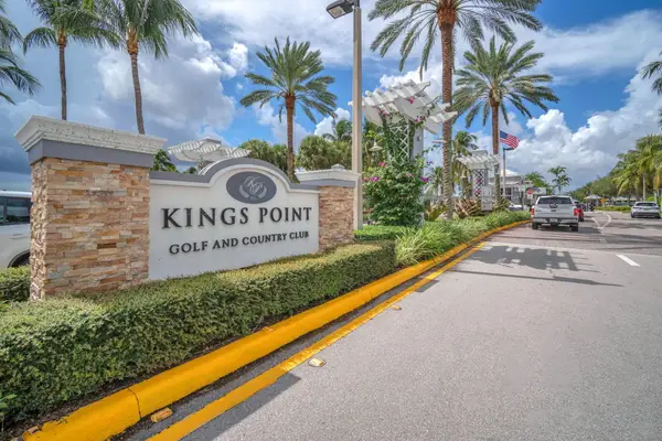 341 Monaco H Court, Delray Beach, FL 33446