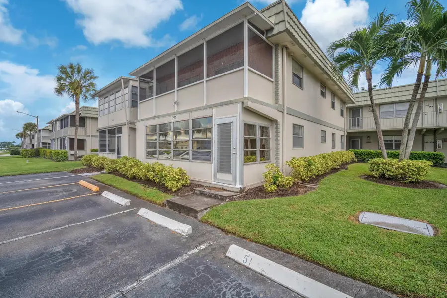 341 Monaco H Court, Delray Beach, FL 33446 - #3