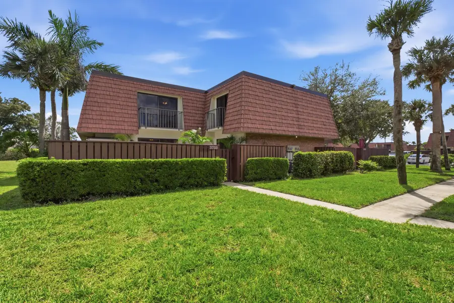 3733 SW Sunset Trace Circle, Palm City, FL 34990 - #2