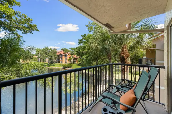 8701 Wiles Road #306, Coral Springs, FL 33067