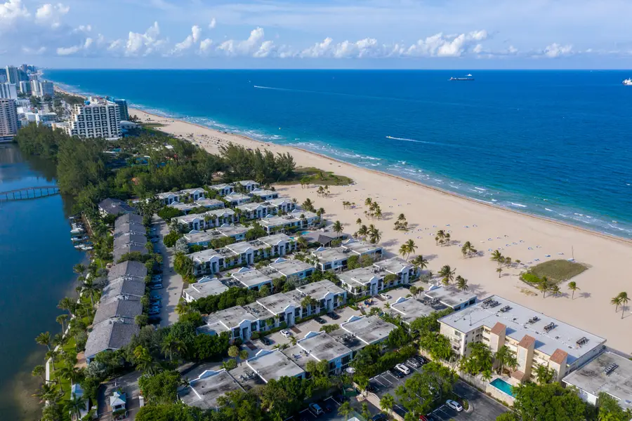 1662 S Ocean Lane #259, Fort Lauderdale, FL 33316 - #2