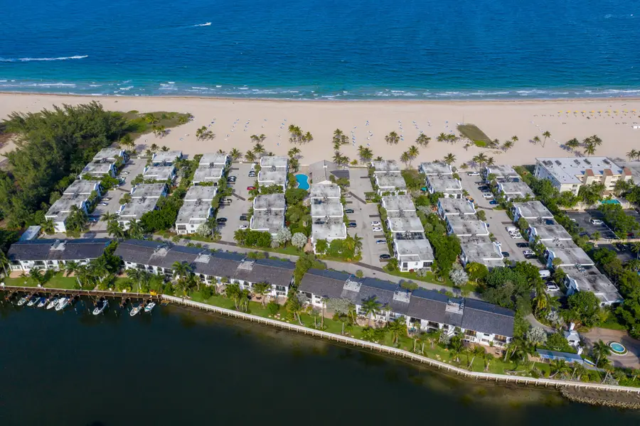 1662 S Ocean Lane #259, Fort Lauderdale, FL 33316 - #3