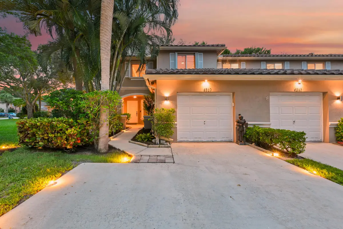 4867 Pinemore Lane, Lake Worth, FL 33463 - #1