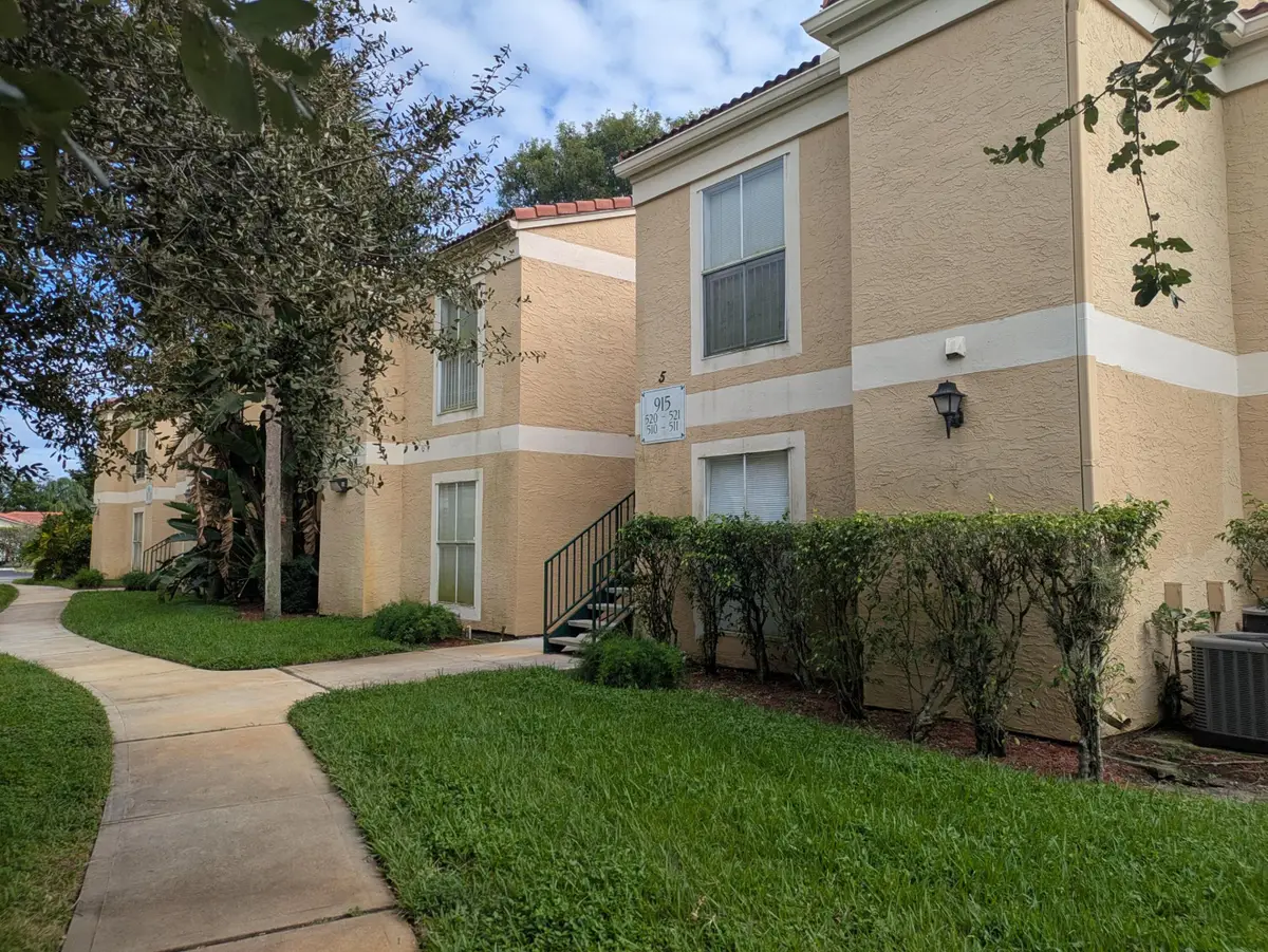 915 Riverside Drive #511, Coral Springs, FL 33071 - #1