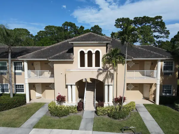 8393 Mulligan Circle, Port St Lucie, FL 34986