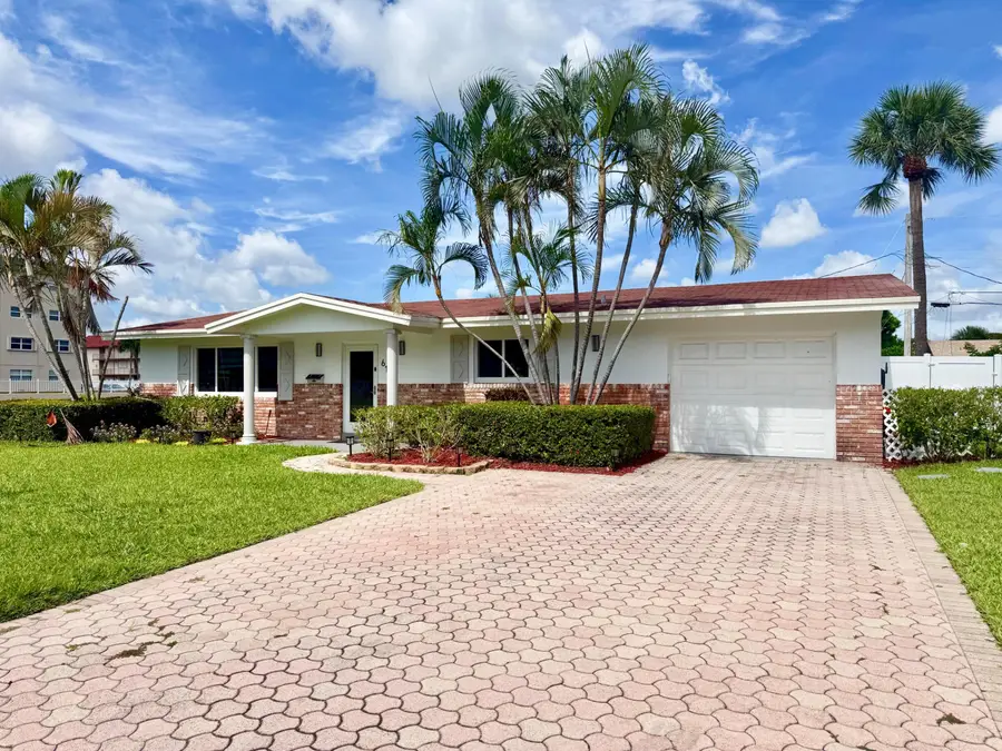 617 SE 8th Avenue, Deerfield Beach, FL 33441 - #3