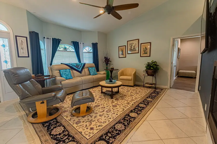 3515 SW Macon Road, Port Saint Lucie, FL 34953 - #2