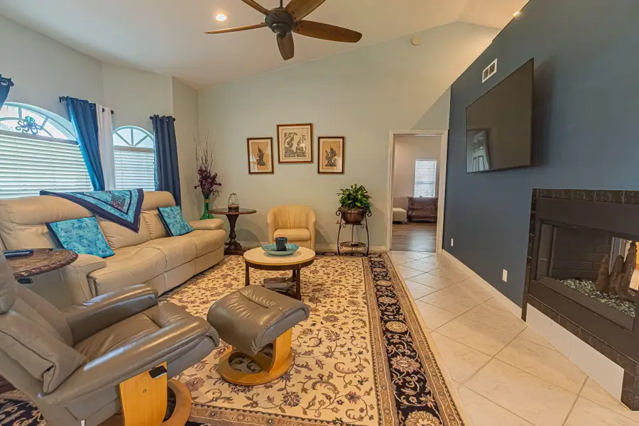 3515 SW Macon Road, Port Saint Lucie, FL 34953 - #3
