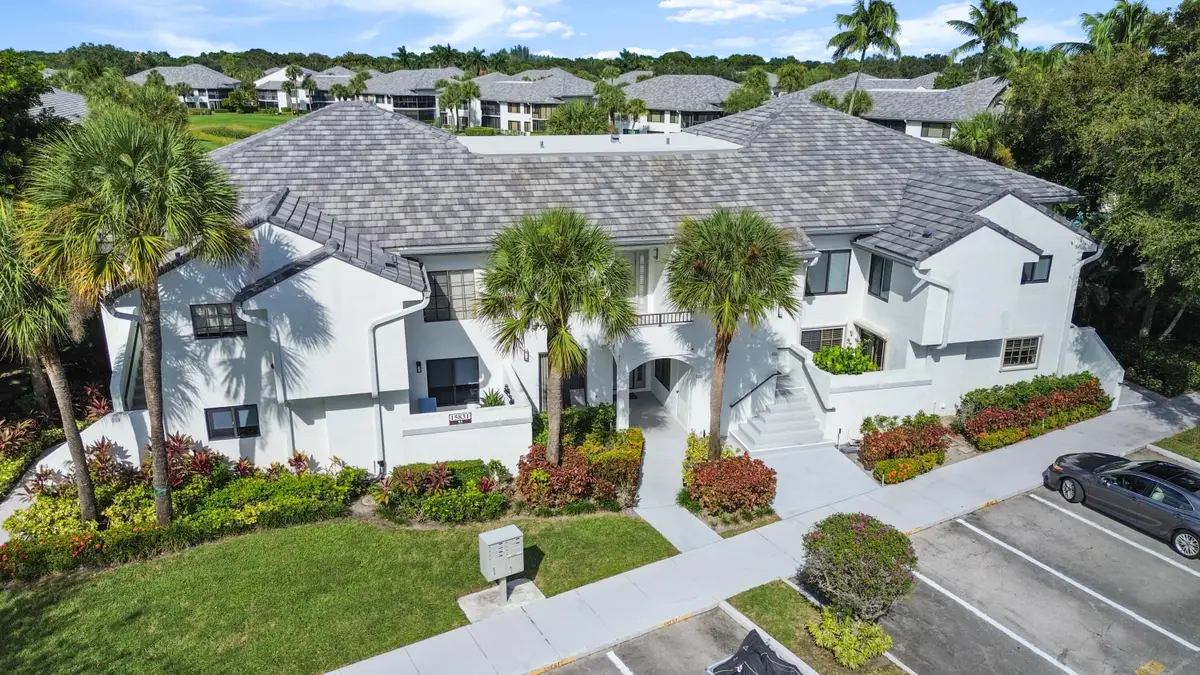 15831 Loch Maree Lane #5502, Delray Beach, FL 33446 - #1