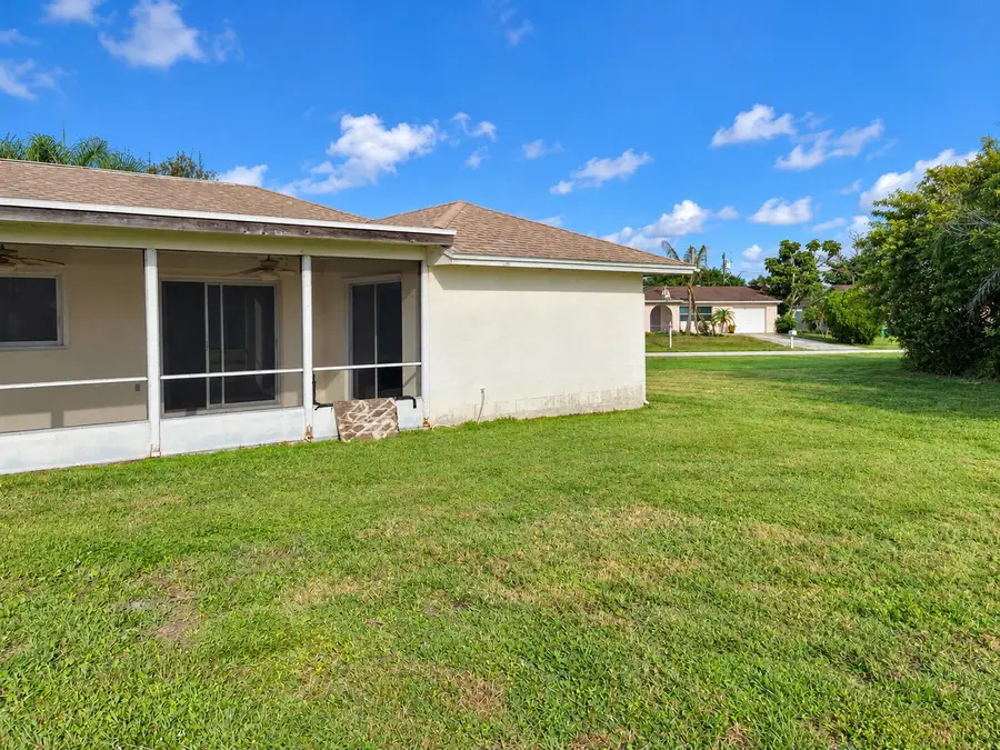 411 SE Sunnydale Lane, Port Saint Lucie, FL 34983 - #3