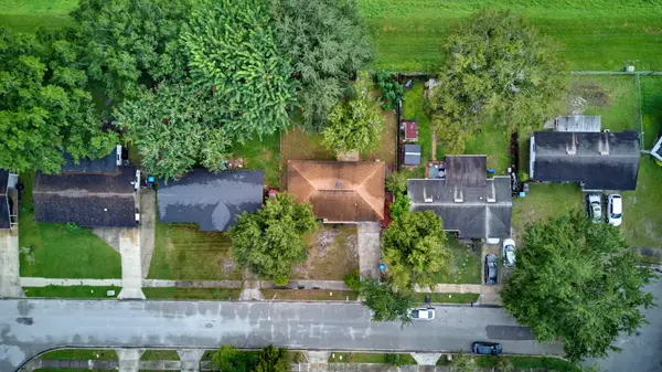 4724 Imogene Court, Orlando, FL 32811