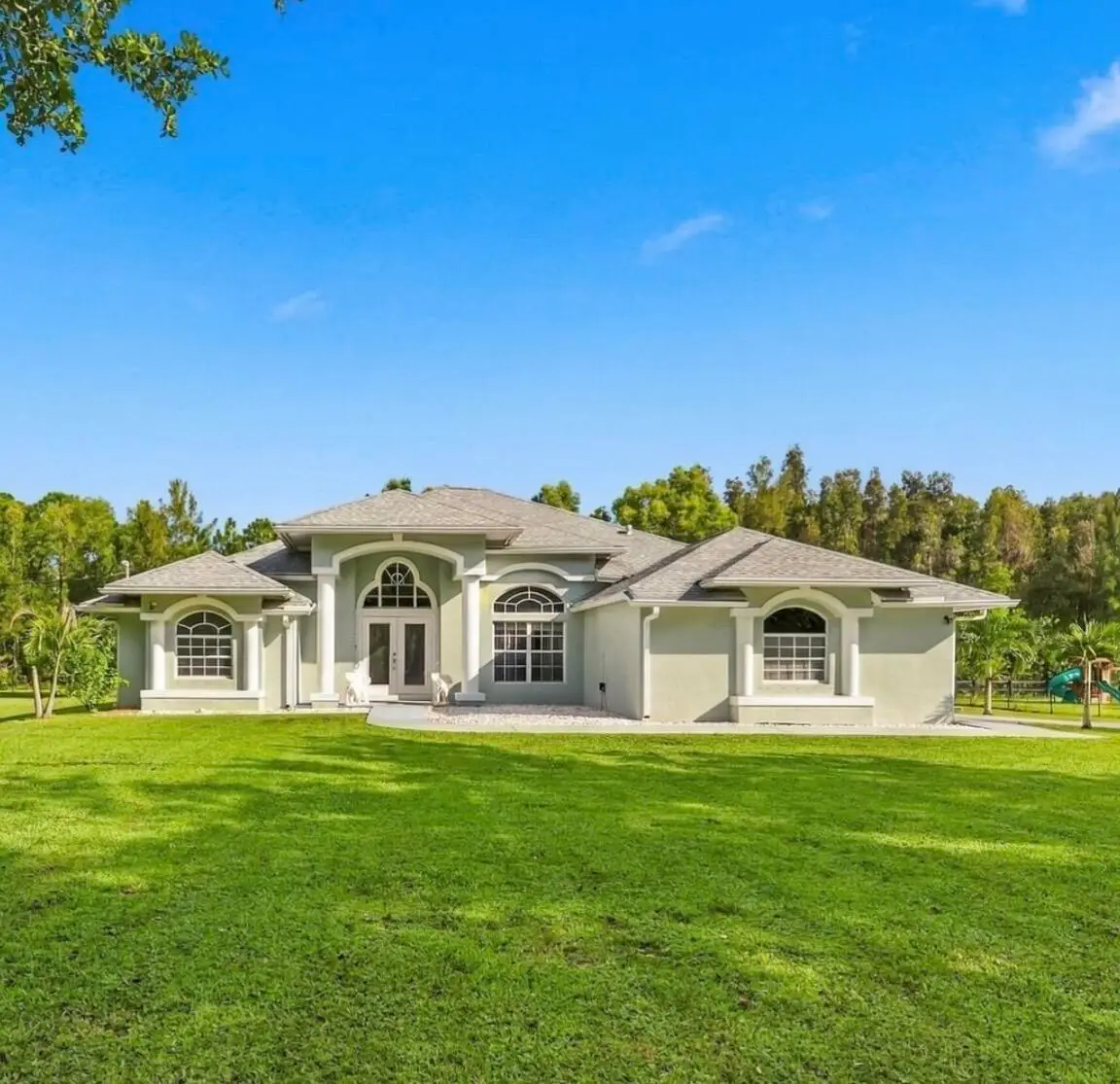 12711 71st Place N, The Acreage, FL 33412 - #1