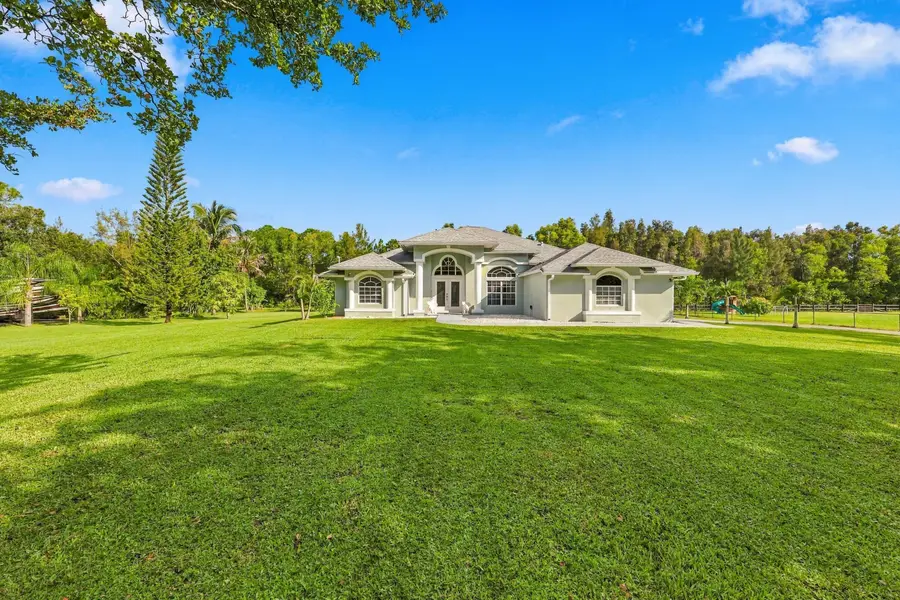 12711 71st Place N, The Acreage, FL 33412 - #2